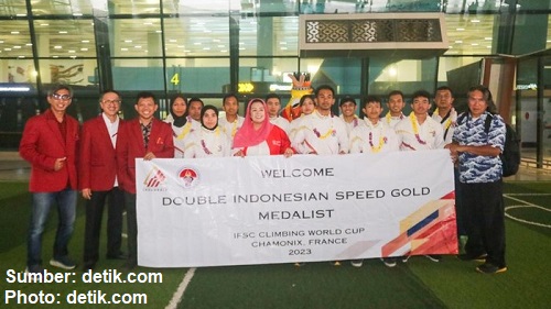 piala dunia panjat tebing